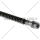 Purchase Top-Quality Front Brake Hose by CENTRIC PARTS - 150.51124 pa2