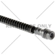 Purchase Top-Quality Front Brake Hose by CENTRIC PARTS - 150.51124 pa4