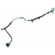 Purchase Top-Quality Front Brake Hose by CENTRIC PARTS - 150.58013 pa7