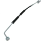 Purchase Top-Quality Front Brake Hose by CENTRIC PARTS - 150.58015 pa1