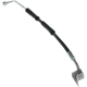 Purchase Top-Quality Front Brake Hose by CENTRIC PARTS - 150.58015 pa3