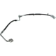 Purchase Top-Quality Front Brake Hose by CENTRIC PARTS - 150.58016 pa1