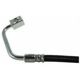 Purchase Top-Quality Front Brake Hose by CENTRIC PARTS - 150.58016 pa17