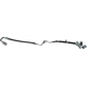 Purchase Top-Quality Front Brake Hose by CENTRIC PARTS - 150.58016 pa6