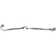 Purchase Top-Quality Front Brake Hose by CENTRIC PARTS - 150.58017 pa3