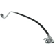 Purchase Top-Quality Front Brake Hose by CENTRIC PARTS - 150.58019 pa16