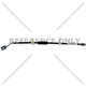 Purchase Top-Quality Front Brake Hose by CENTRIC PARTS - 150.58033 pa3