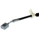 Purchase Top-Quality Front Brake Hose by CENTRIC PARTS - 150.58033 pa4