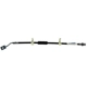 Purchase Top-Quality Front Brake Hose by CENTRIC PARTS - 150.58033 pa5
