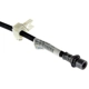 Purchase Top-Quality Front Brake Hose by CENTRIC PARTS - 150.58033 pa6