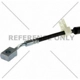 Purchase Top-Quality Front Brake Hose by CENTRIC PARTS - 150.58033 pa9