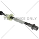 Purchase Top-Quality Front Brake Hose by CENTRIC PARTS - 150.58034 pa2