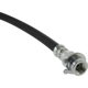 Purchase Top-Quality Front Brake Hose by CENTRIC PARTS - 150.61001 pa5