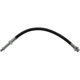 Purchase Top-Quality Front Brake Hose by CENTRIC PARTS - 150.61002 pa2
