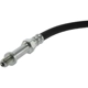 Purchase Top-Quality Front Brake Hose by CENTRIC PARTS - 150.61002 pa3