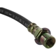Purchase Top-Quality Front Brake Hose by CENTRIC PARTS - 150.61006 pa3