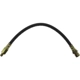 Purchase Top-Quality Front Brake Hose by CENTRIC PARTS - 150.61006 pa4
