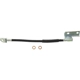 Purchase Top-Quality Front Brake Hose by CENTRIC PARTS - 150.61008 pa2