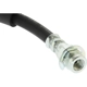 Purchase Top-Quality Front Brake Hose by CENTRIC PARTS - 150.61017 pa1
