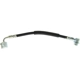 Purchase Top-Quality Front Brake Hose by CENTRIC PARTS - 150.61023 pa2
