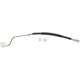 Purchase Top-Quality Front Brake Hose by CENTRIC PARTS - 150.61034 pa4