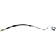 Purchase Top-Quality Front Brake Hose by CENTRIC PARTS - 150.61035 pa3