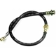 Purchase Top-Quality CENTRIC PARTS - 150.61041 - Brake Hose pa1