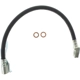 Purchase Top-Quality Front Brake Hose by CENTRIC PARTS - 150.61045 pa2