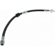 Purchase Top-Quality Front Brake Hose by CENTRIC PARTS - 150.61050 pa12