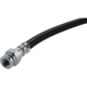 Purchase Top-Quality Front Brake Hose by CENTRIC PARTS - 150.61050 pa2