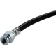 Purchase Top-Quality Front Brake Hose by CENTRIC PARTS - 150.61050 pa8