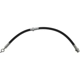Purchase Top-Quality Front Brake Hose by CENTRIC PARTS - 150.61051 pa2
