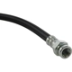Purchase Top-Quality Front Brake Hose by CENTRIC PARTS - 150.61051 pa4