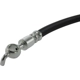 Purchase Top-Quality Front Brake Hose by CENTRIC PARTS - 150.61051 pa5