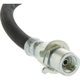 Purchase Top-Quality Front Brake Hose by CENTRIC PARTS - 150.61052 pa3