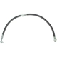 Purchase Top-Quality Front Brake Hose by CENTRIC PARTS - 150.61055 pa1