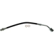 Purchase Top-Quality Front Brake Hose by CENTRIC PARTS - 150.61064 pa2