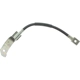 Purchase Top-Quality Front Brake Hose by CENTRIC PARTS - 150.61069 pa3