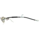 Purchase Top-Quality Front Brake Hose by CENTRIC PARTS - 150.61070 pa3