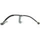 Purchase Top-Quality Front Brake Hose by CENTRIC PARTS - 150.61072 pa4
