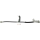 Purchase Top-Quality Front Brake Hose by CENTRIC PARTS - 150.61073 pa1