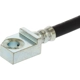 Purchase Top-Quality Front Brake Hose by CENTRIC PARTS - 150.61074 pa2