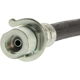 Purchase Top-Quality Tuyau de frein avant par CENTRIC PARTS - 150.61075 pa7