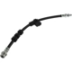 Purchase Top-Quality Front Brake Hose by CENTRIC PARTS - 150.61077 pa1