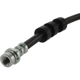 Purchase Top-Quality Front Brake Hose by CENTRIC PARTS - 150.61077 pa3