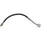 Purchase Top-Quality Front Brake Hose by CENTRIC PARTS - 150.61080 pa1