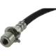 Purchase Top-Quality Front Brake Hose by CENTRIC PARTS - 150.61080 pa2