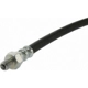 Purchase Top-Quality Front Brake Hose by CENTRIC PARTS - 150.61089 pa7
