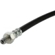 Purchase Top-Quality Front Brake Hose by CENTRIC PARTS - 150.61089 pa8