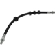 Purchase Top-Quality Front Brake Hose by CENTRIC PARTS - 150.61094 pa2